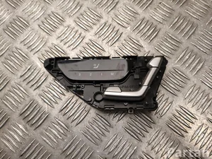 Mercedes-Benz A 206 900 68 08 / A2069006808 EQE SUV (X294) 2023 Przycisk regulacji fotela z przodu po prawej
