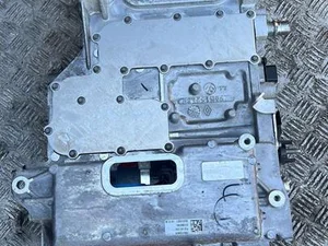 Renault 296G15582R, 269056910R ZOE (BFM_) 2020 Onduleur avec convertisseur