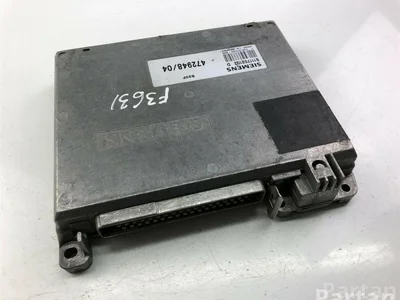 Volvo  S111702102D / S111702102D 850 (LS) 1996 Unités de contrôle - Image 1