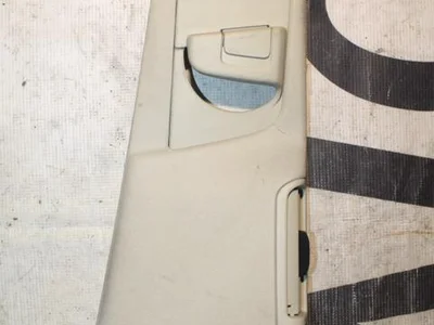 Volvo 39802488 S60 II 2010 Tapisserie voiture right side - Image 1