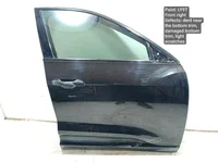 Audi 4KE831052B Q8 e-tron 2024 Дверь спереди справа