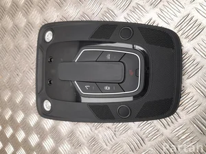 Audi 8W0 947 135 BQ / 8W0947135BQ A5 Sportback (F5A) 2017 Внутреннее освещение