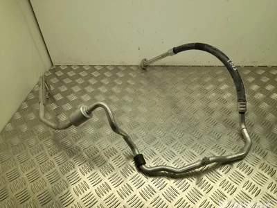 Volkswagen 2Q0816743AL POLO (AW1) 2021 Climatisation, Tuyaux / Tubes - Image 1