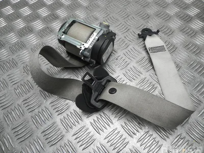 BMW 7241753 5 (F10) 2012 Ceinture de sécurité Left Front - Image 1