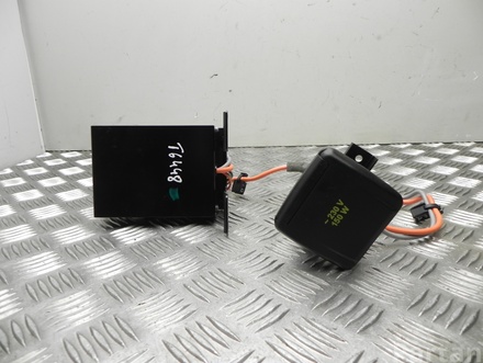 FORD 8V4T-19G317-AC / 8V4T19G317AC KUGA I 2010 Voltage transformer