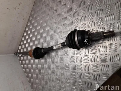 Jaguar HK83-3N128-AB / HK833N128AB F-PACE (X761) 2017 Antriebswelle vorne rechts - Bild 1