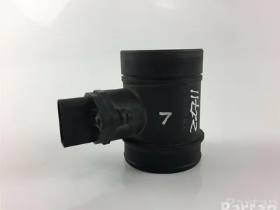 Porsche 0281002435 CAYENNE (9PA) 2008 Débitmètre d'air - Image 1