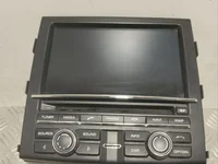 Porsche 7PP919193DE CAYENNE (92A) 2016 Компакт диск-радио