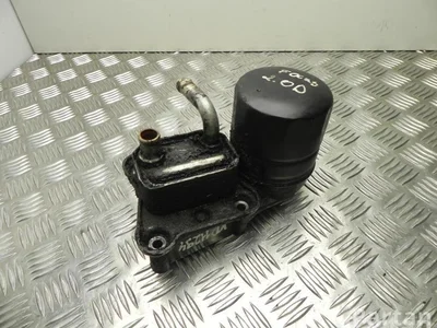 Ford XS4Q6L686AC FOCUS (DAW, DBW) 2006 Boîtier de filtre à huile - Image 1