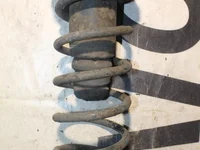 Volvo S60 II 2010 Spring Rear