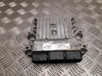 Citroën 9691854780 JUMPER 2016 Unité de contrôle moteur - Image 1