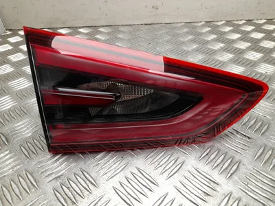 Ford EM2B-13A603-BG / EM2B13A603BG S-MAX 2016 Feu arrière - Image 1