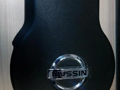 Nissan 6032033 PATHFINDER III (R51) 2007 Poduszka powietrzna kierowcy - Obraz 1