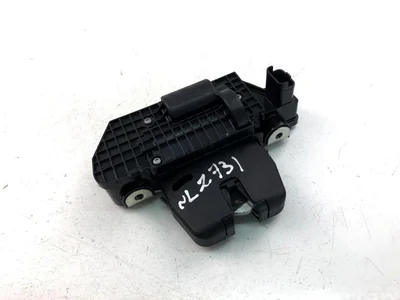 Citroën 9151487499H C3 II 2012 Serrure - Image 1