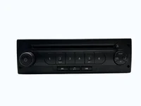 Renault Trucks 28480718, 28032127, 7422587275, 7422587261 T 2017 Radio, multimedia