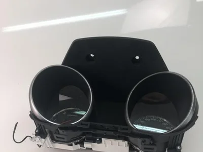 Subaru A2C90488905 OUTBACK (BS) 2017 Tableau de bord - Image 1