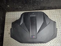 BMW 13741910, 5A8C181, / 13741910, 5A8C181 5 G60 2025 Engine Cover
