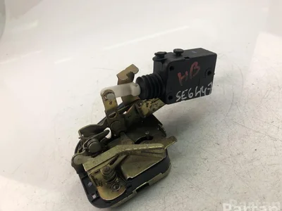 Volvo 440 1994 Serrure de porte - Image 1