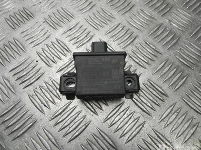 Mercedes-Benz A 000 900 03 16 / A0009000316 GLE (W167) (2019 ...) 2019 Unité de contrôle pour la surveillance de la pression des pneus - Image 1