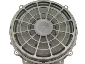 Porsche 971.035.454.E, 971.035.454 / 971035454E, 971035454 PANAMERA (971) 2018 Loudspeaker