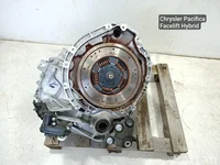 Chrysler 423EE, 05062423EE, P05062423EE, 05192374AD, 1E007220, 4683060, 0041W82565, 05062171AD Pacifica 2021 Boîte de vitesses automatique