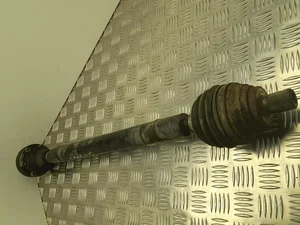 Volkswagen 1K0407272NM GOLF PLUS (5M1, 521) 2011 Arbre de transmission Right Front