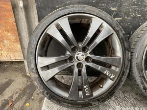 Škoda 5J0601025HA FABIA II (542) 2014 Jantes en alliage 5x100  R17 EJ 7.0 ET41