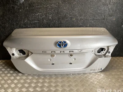 Toyota Camry XV70 2020 Couvercle de coffre - Image 1