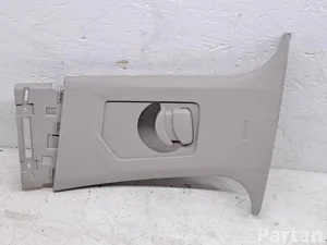 Citroën 9833348577, 9833347677 C5 III Break (TD_) 2019 Apdaila, B-atrama (vidurinė) kairė pusė