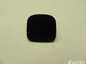 Škoda 5J0 907 539 / 5J0907539 FABIA II (542) 2011 Capteur de pluie / de lumière