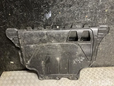 Volkswagen 3Q0825236C Caddy V 2021 Dugno Apsauga Variklio - Nuotrauka 1