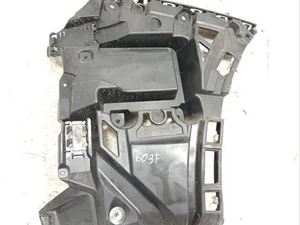 BMW 8737050, 51128737050 iX 2023 Wspornik zderzaka z tyłu po prawej
