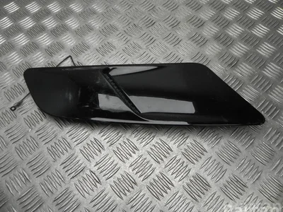 Ford USA GR3B-16C929-ABW / GR3B16C929ABW MUSTANG Coupe 2016 Garniture /moulage - Image 1