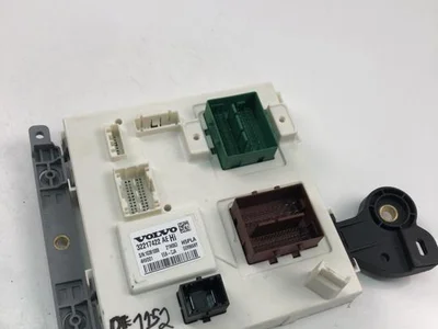 Volvo 32217422AE XC60 II (246) 2021 Unidad de control central para sistema de confort - Imagen 1