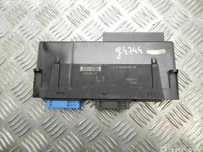 BMW 9286780 1 Coupe (E82) 2012 Unité de commande de carrosserie BCM FEM SAM BSI - Image 1