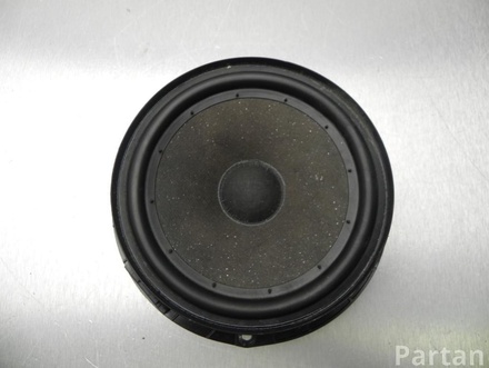 SKODA 5J0 035 411 C / 5J0035411C FABIA II (542) 2011 Loudspeaker