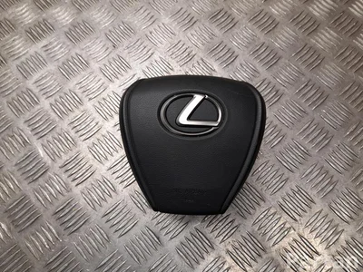 Lexus TG16A01002 ES VII XZ10 2021 Fahrerairbag - Bild 1