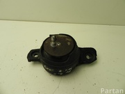 SUBARU 121 FORESTER (SH_) 2012 Engine Mounting