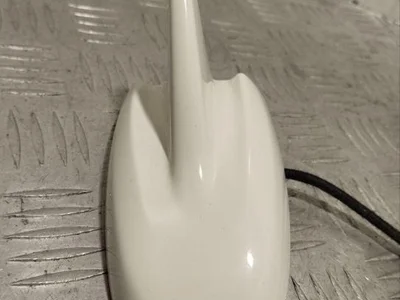 Maserati 670026006, M156 QUATTROPORTE VI 2014 Antenne - Image 1