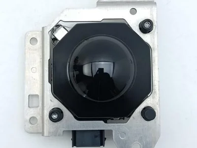 Audi 4M0907561P, 4M0907561 Q8 (4MN, 4MT) 2021 Control unit for automatic distance system and radarsensor - Image 1
