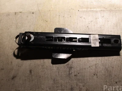 Volvo 31332261 S60 II 2016 Safety Belt Tensioner - Image 1