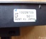 OPEL 13228709 ZAFIRA B (A05) 2008 Switch for electric windows