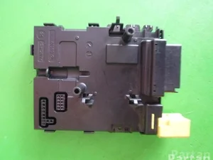 Volkswagen 3C0 953 549 AB / 3C0953549AB GOLF VI (5K1) 2009 Unité de commande pour volant multifonction