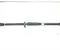 Porsche 971521101AJ, 971521101 PANAMERA (971) 2018 Propshaft Kit - Image 2