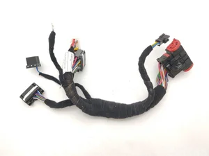 Maserati 670175984 MC 20 Cielo 2023 Harnais