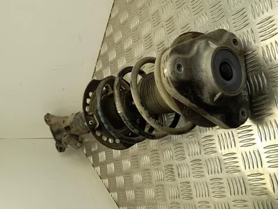 Mercedes-Benz A2123200413 E-CLASS (W212) 2015 kit amortisseur Left Front - Image 1