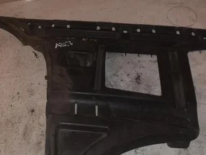 Volvo 08693382 V70 II (SW) 2004 Support pour pare-chocs