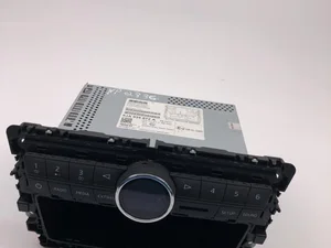 Škoda 5JA035872A ROOMSTER (5J) 2013 Radio / lecteur CD