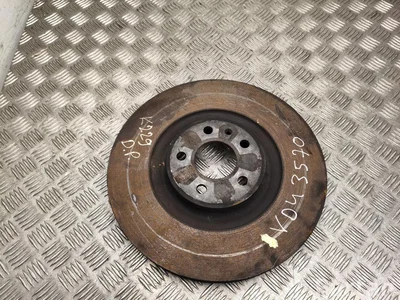 Audi 8MA 615 302 A / 8MA615302A Q5 GUB 2025 Brake Disc Left Front Right Front - Image 1