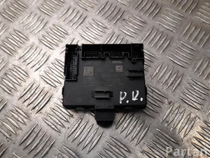 Audi 85E 959 592 A / 85E959592A Q5 GUB 2025 Control unit for door Left Front